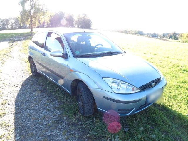 Ford Focus 1.4 (nur noch bis 28.11 verfügbar)