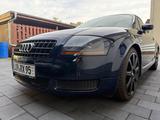 Audi TT Roadster 1.8T 110KW  TÜV bis 07/26 - gebrauchte Audi TT aus dem Jahr 2002