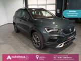 Seat Ateca 2.0 TDI Style Navi|CAM|Lenkrhzg.