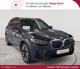 BMW iX3 Inspiring Navi Leder LED SHZ  - graue BMW iX3