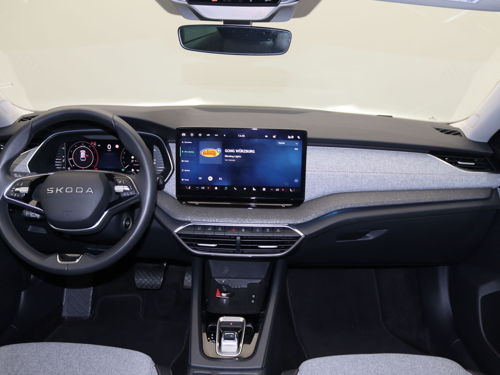 Skoda Octavia - Bild 10