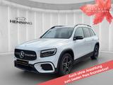 Mercedes-Benz GLB 200 AMG 7-Sitzer Night Pano 360 Distro Totw. - Mercedes-Benz GLB 200 in Bochum