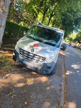 Renault  Master 2011  tuv bis 2027  l1h2 - gebrauchte Renault Master aus dem Jahr 2011