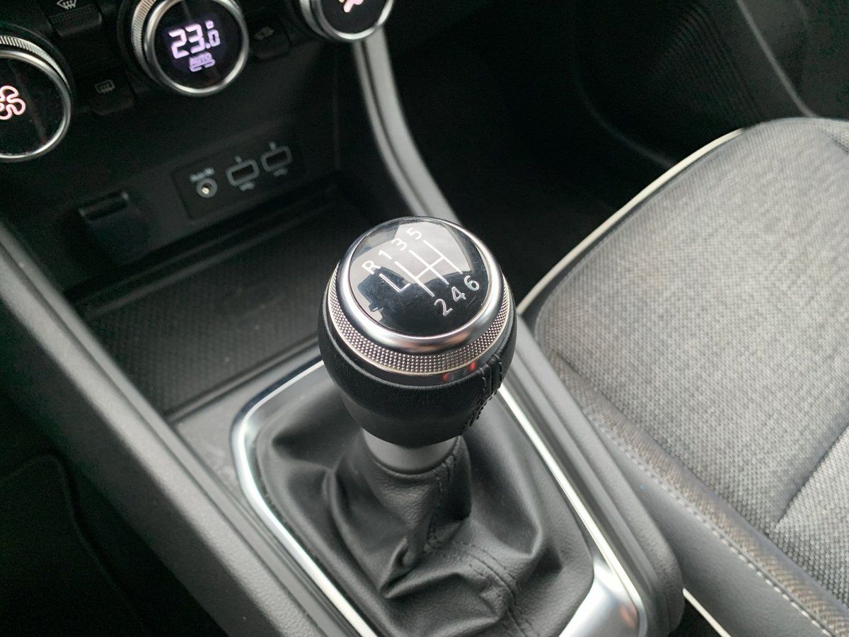 Renault Captur - Bild 19