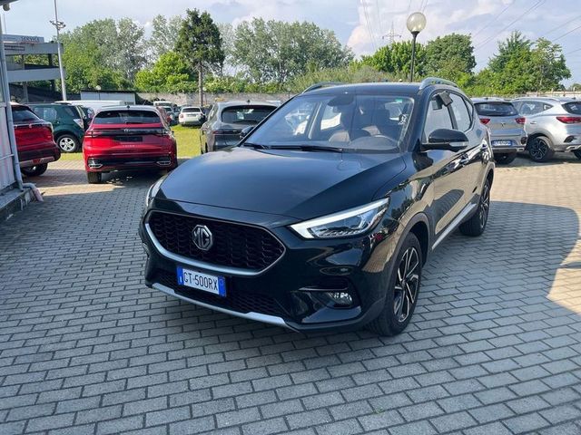 Autres MG ZS 1.5 VTi-tech Luxury