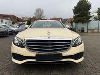 Mercedes-Benz E 200 E Limousine E 200 d