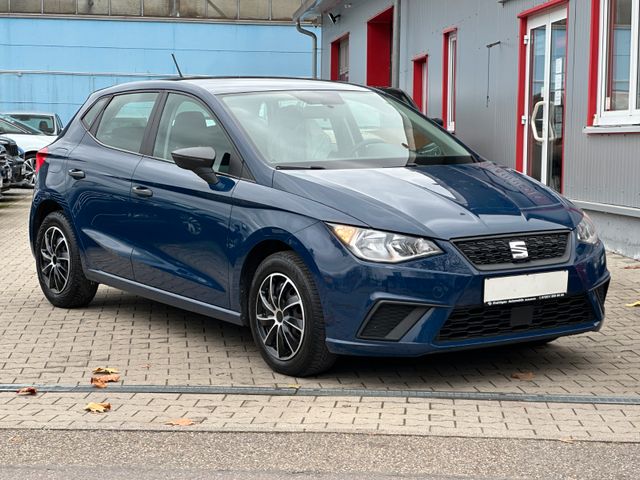 Seat Ibiza 1.0 TSI*Klima*Tempo*Full-Link*95 PS