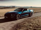 Ford Mustang 5.0 Ti-VCT V8 GT Auto GT - Ford Mustang aus 2024