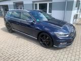 Volkswagen Passat Highline 4Motion 2,0 TDI Aut. LED R-line - gebrauchte VW Passat Variant aus dem Jahr 2016