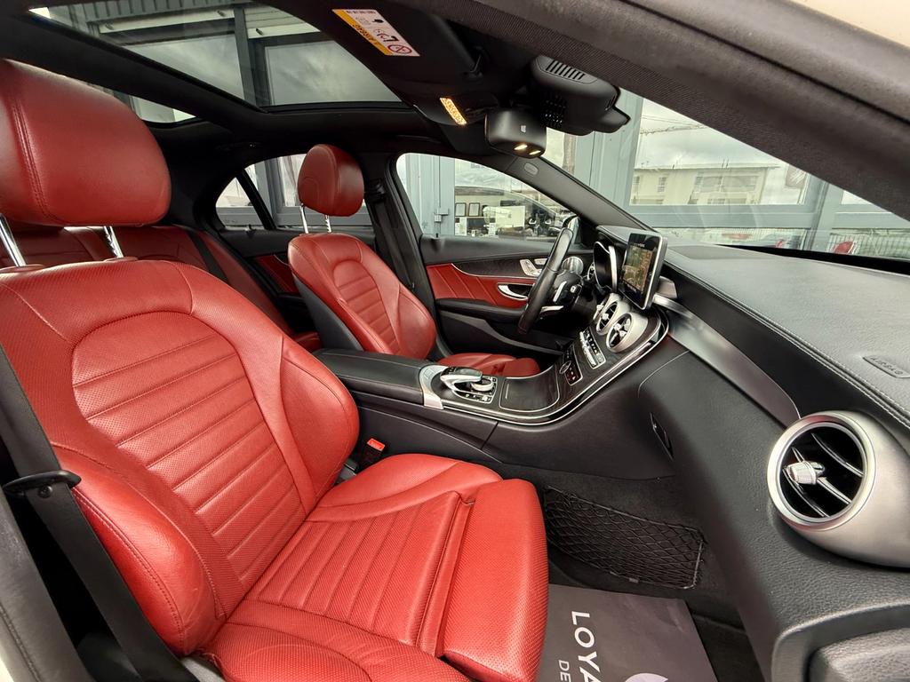 Mercedes-Benz C 250