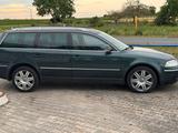 Volkswagen VW Passat Variant 3BG 4Motion - Volkswagen Passat Variant: 3bg