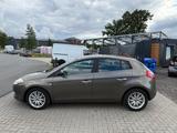 Fiat Bravo 1.4 16V T JET Emotion TÜV NEU/2. HAND - Fiat Bravo mit Benzin-Antrieb