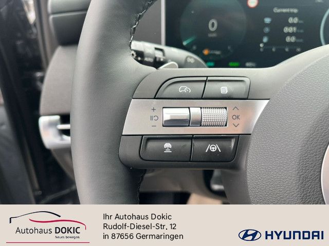 Hyundai Tucson – Bild 11