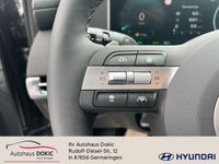 Hyundai TUCSON - Vorschau Bild 11