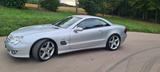 Mercedes-Benz Mercedes SL500 5.5 Facelift Deutsches Mode... - gebrauchte Mercedes-Benz SL 500 aus dem Jahr 2006