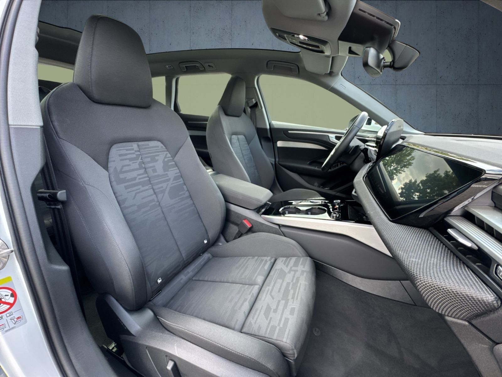 Audi A6 - Bild 15