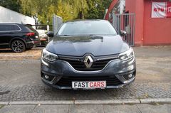 Fahrzeugabbildung Renault Megane IV Lim. 5-trg. Limited EDC Navi Kam 1.HD!