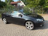 Volkswagen Golf VI 1.4l Cabriolet Cup *Tempomat*SHZ*PDC*18Z - Gebrauchtwagen in Bremerhaven