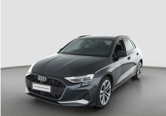 Audi A3 - Bild 2