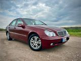 Mercedes-Benz Mercedes C220 cdi, wenig Km, sehr gepflegt... - Mercedes-Benz C 220 aus 2004