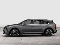 Kia K4 - Vorschau Bild 3