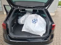 Volkswagen Passat Alltrack - Vorschau Bild 11