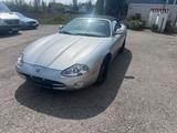 Jaguar XK8 4.0 Cabrio - Jaguar XK8 aus 2002