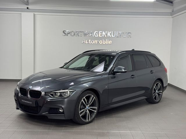 BMW 330d Touring xDrive LCI M-Paket Pano LED NAV HUD