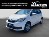 Skoda Citigo Ambition 1.0 Allwetter+Radio/AUX+1.Hand+ - Skoda Citigo: Ambition