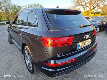 Audi Q7 - 2
