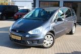 Ford S-Max S-MAX Trend/Panorama/Tüv 06.2027 - Ford S-Max in Rostock