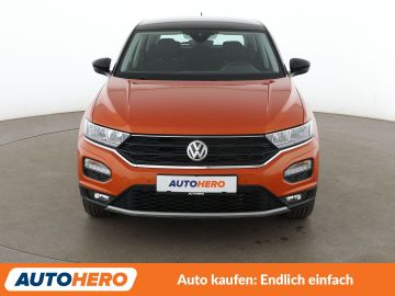 Volkswagen T-Roc - 9