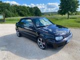 Volkswagen Golf 2.0 Colour Concept Cabriolet Colour Concept - Volkswagen Golf aus 2001: 2.0