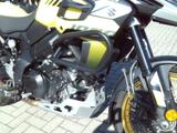Suzuki V-Strom 1000 ABS - SUZUKI GELB