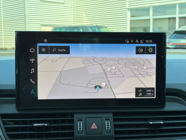 Q5 50 TDI QUATTRO TIPTRONIC