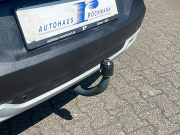 Opel Grandland (X) - 10