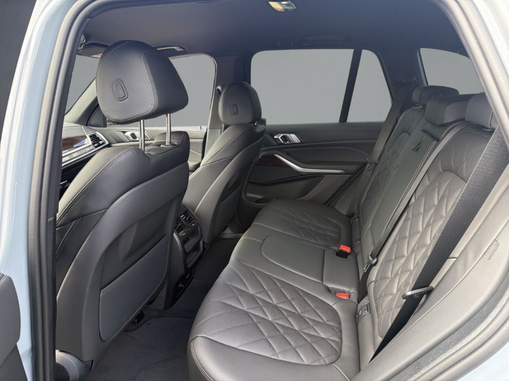 BMW X5 - Bild 9