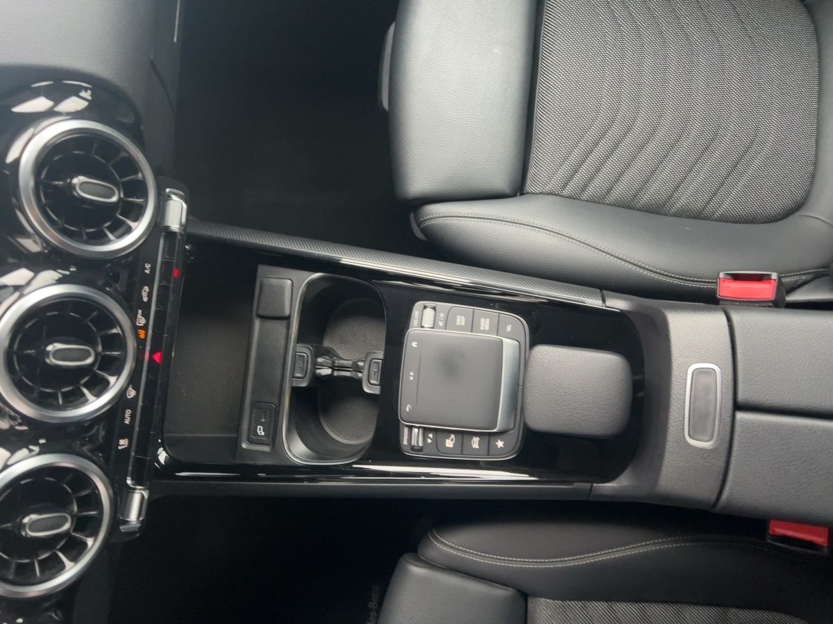 Mercedes-Benz T-Klasse - Bild 15