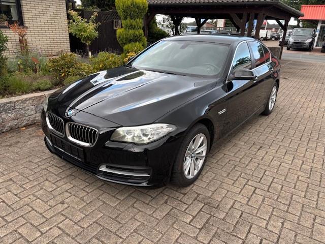 BMW 520 Baureihe 5 Lim. 520 d