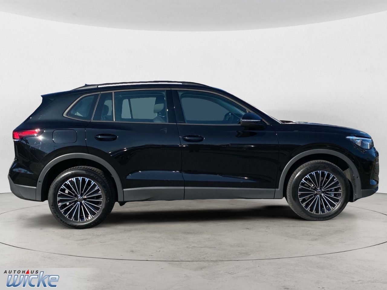Volkswagen Tiguan Life 1.5 l eHybrid Life NAVI KLIMA REAR foto 5