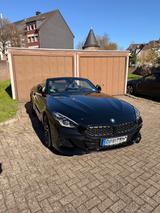 BMW Z4 sDrive30i M SPORT  - BMW Z4 in Düsseldorf