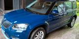 Skoda Yeti 2.0 TDI 81kW Adventure Adventure - Skoda Yeti: Adventure