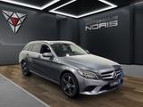 Mercedes-Benz C 180 T CGI *NAVI*AHK*LED*PDC* - gebrauchte Mercedes-Benz C 180 aus dem Jahr 2020