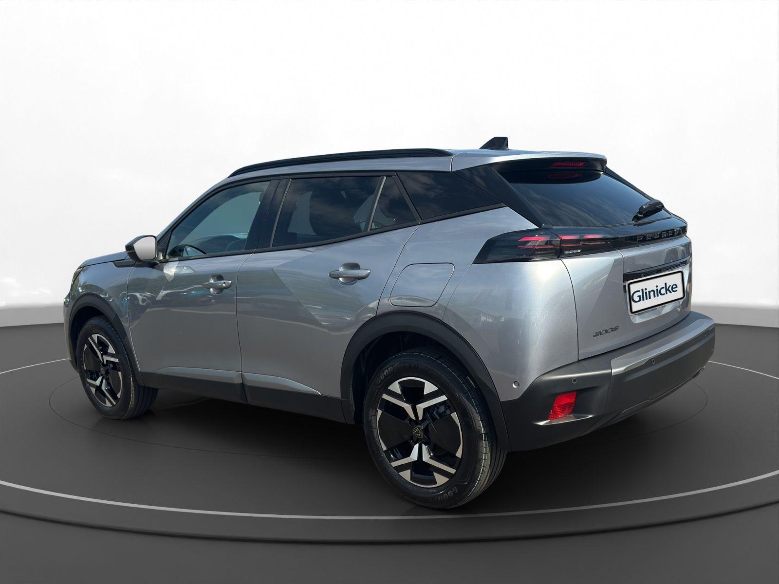 Peugeot 2008 ALLURE Benzin 100 SHZ Carplay PDC