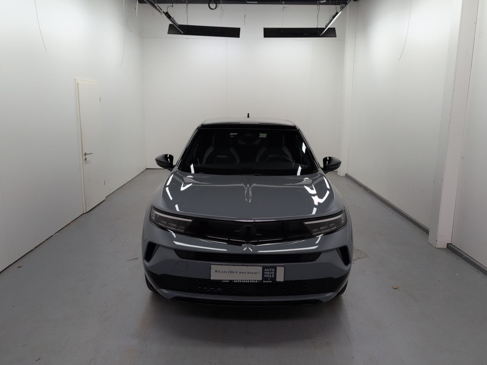 OPEL Mokka  1.2 Turbo GS Automatik SHZ LED Kamera – Bild 6