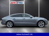 Audi A7 50 TDI Quattro Automatik Leder ACC LED - Audi A7 mit Diesel-Antrieb