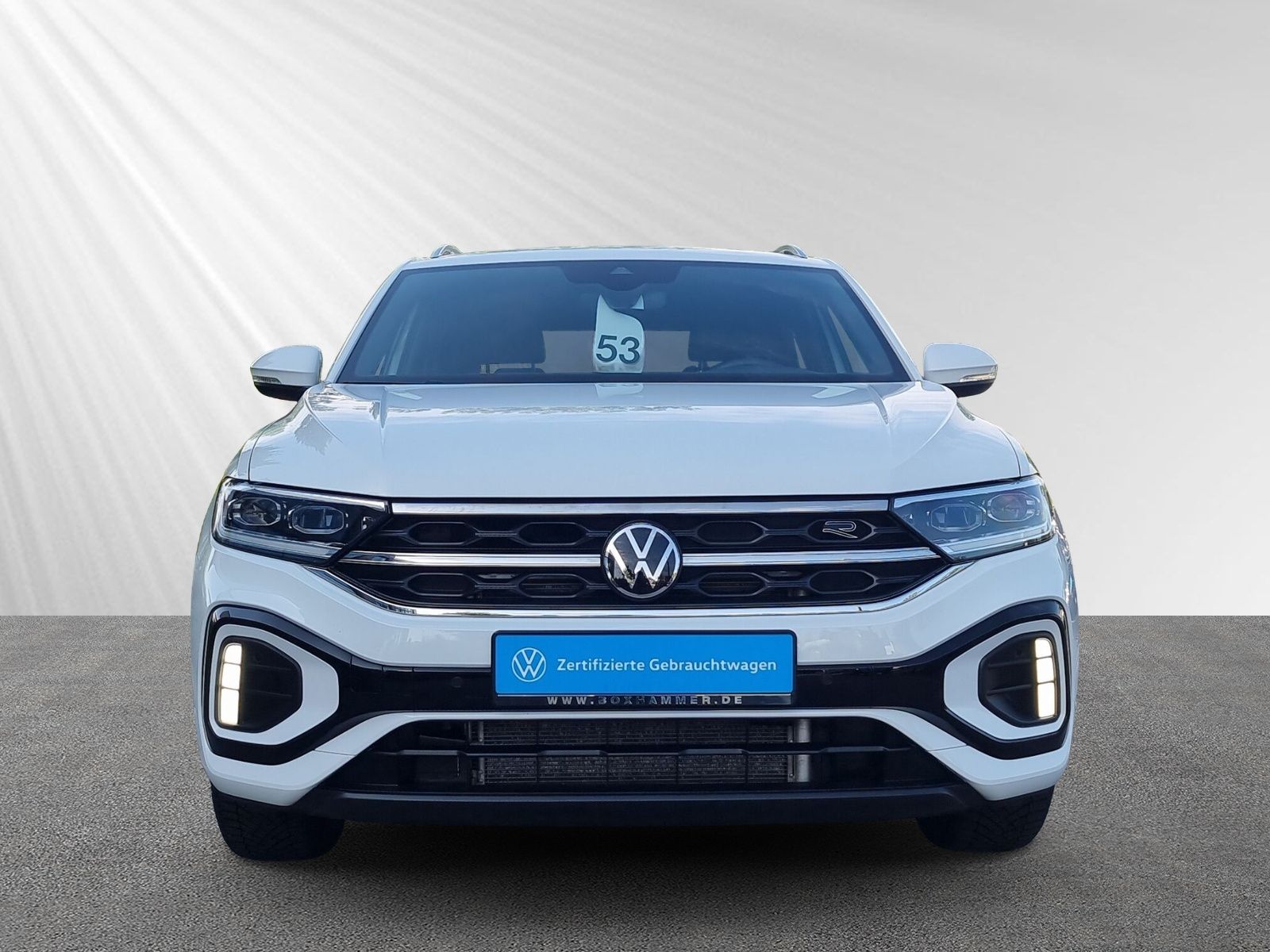 Volkswagen T-Roc 1,5 TSI DSG R-Line ACC APP.CONNECT LED foto 4