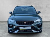 Cupra Ateca - Vorschau Bild 8