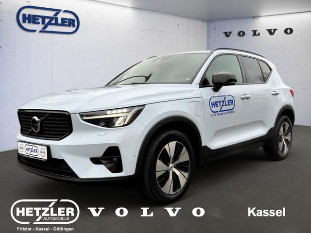 Volvo XC40 Plus Dark Recharge Plug-In Hybrid 2WD T4 Tw