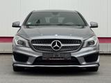 Mercedes-Benz CLA 220d AMG/Memory/Navi/Xenon/Leder/SHZ/2-Zone° - gebrauchte Mercedes-Benz CLA 220 aus dem Jahr 2014